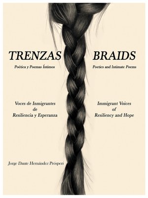 cover image of Trenzas ~ Braids
